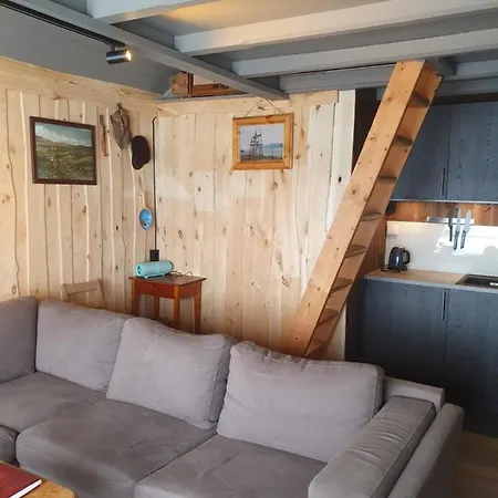 Lodge Arnebu *