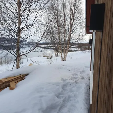 Arnebu Lodge *