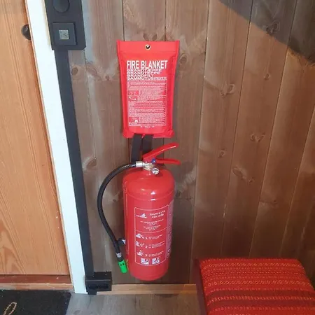 Lodge Arnebu