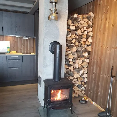 Lodge Arnebu *