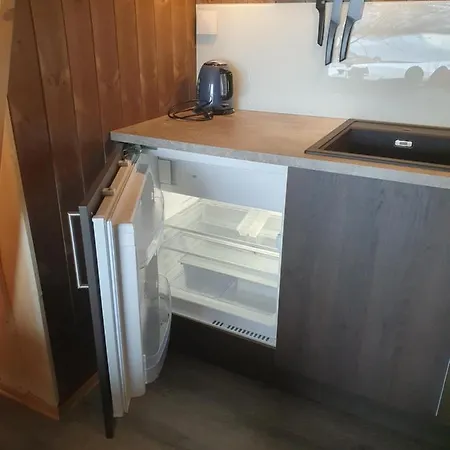 Lodge Arnebu