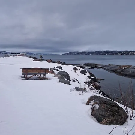 Arnebu Lodge