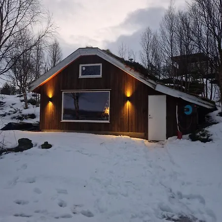 Arnebu Lodge *
