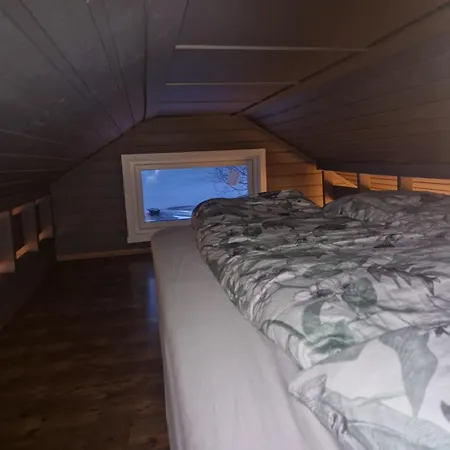Arnebu Lodge